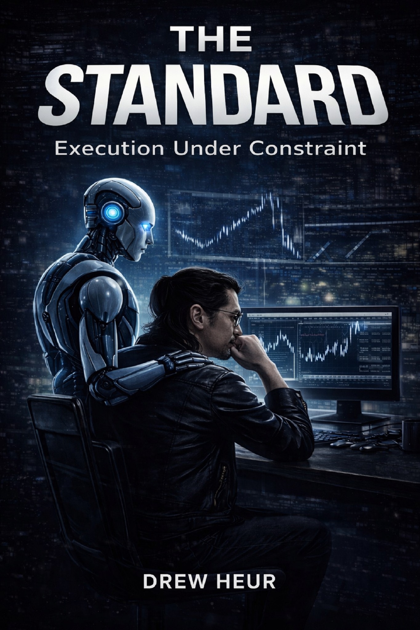 The Standard cover