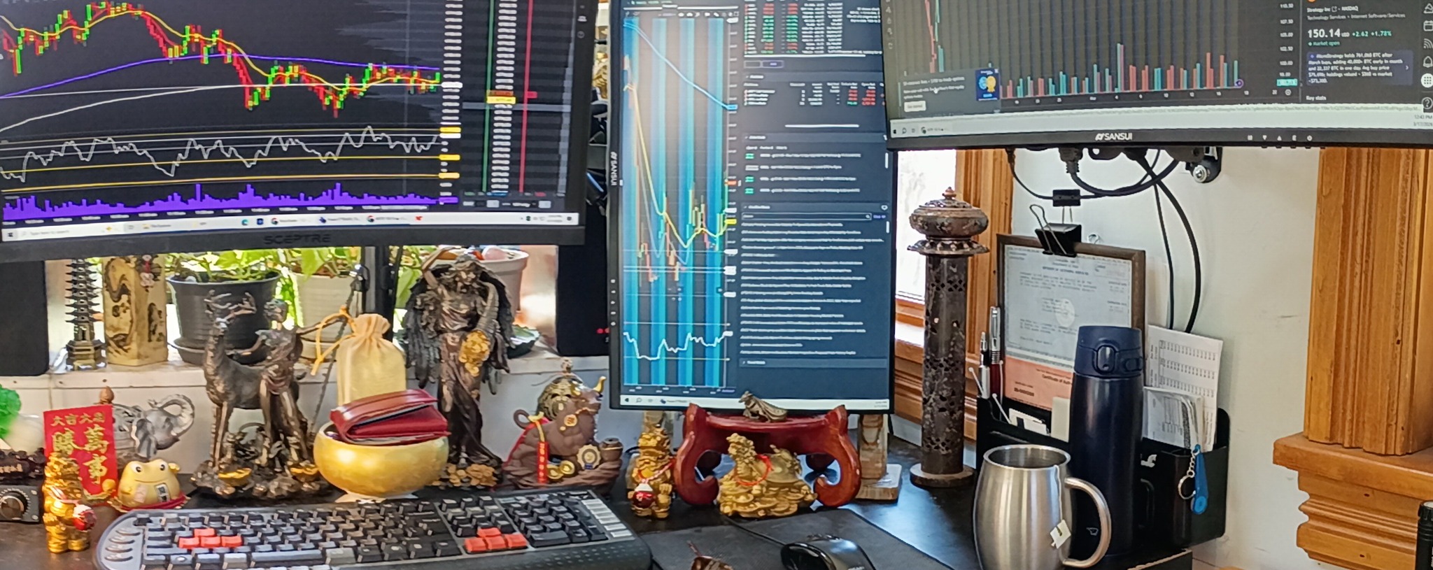 Workspace